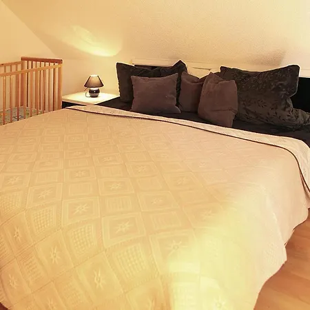 Ferienhaeuser Am Kummerower See, Дом отдыха *