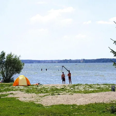 Holiday home Ferienhaeuser Am Kummerower In