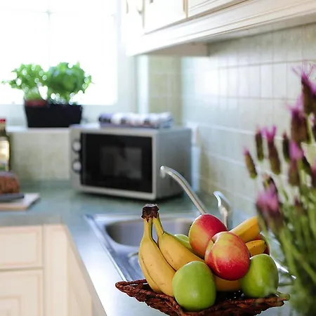 Ferienhaeuser Am Kummerower See, * Verchen