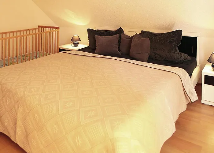 Ferienhaeuser Am Kummerower See, 別荘 *