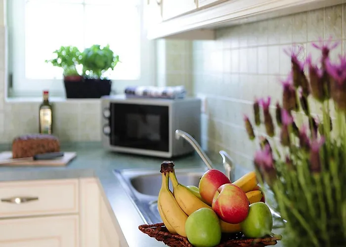 Ferienhaeuser Am Kummerower See, * Verchen